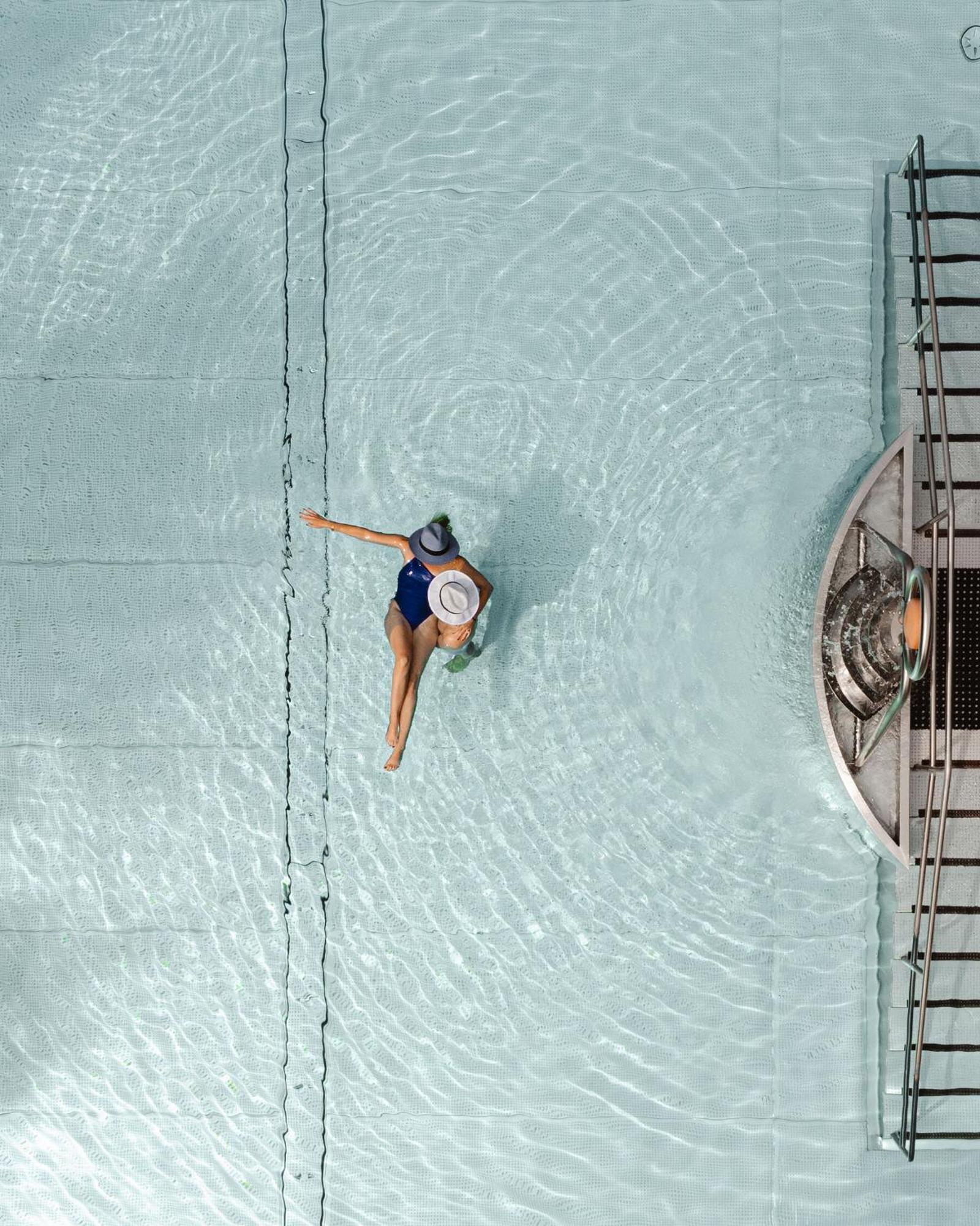 Das Ronacher Thermal Spa Hotel Bad Kleinkirchheim Bagian luar foto